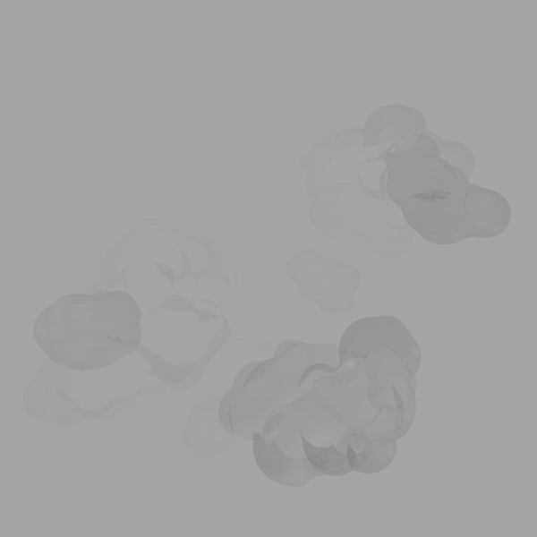 GIF - Image of grey spinning clouds in thick grey fog GIF - Image of grey spinning clouds in thick grey fog